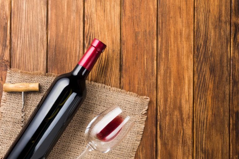 El vino aporta a nuestro organismo una serie de vitaminas